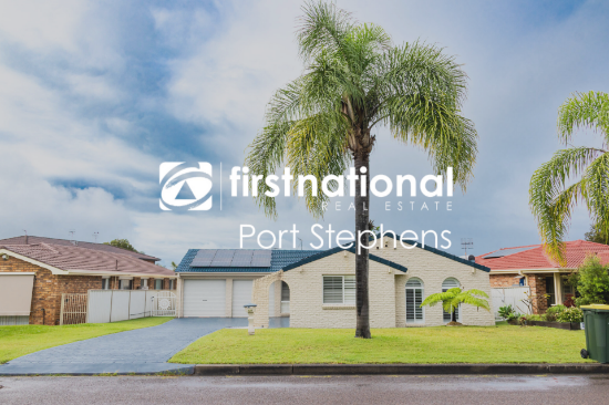 125 Rocky Point Road, Fingal Bay, NSW 2315