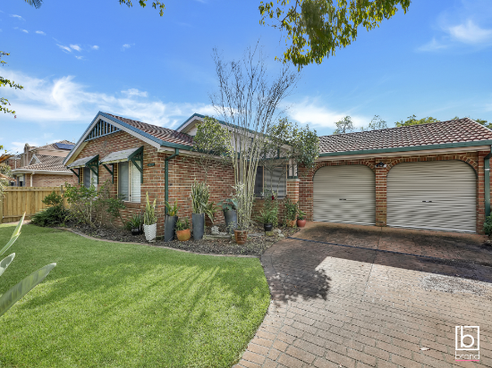 125 Roper Road, Blue Haven, NSW 2262