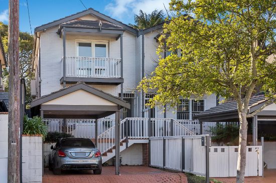 125B Belmont Road, Mosman, NSW 2088