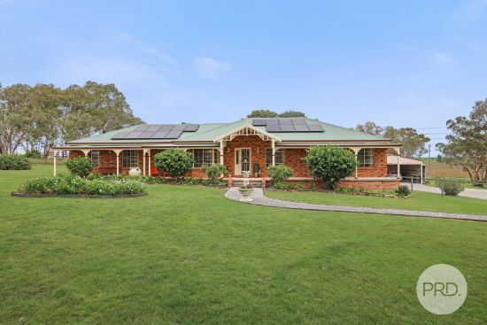 126-134 Bylong Road, Tamworth, NSW 2340
