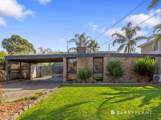 126 Anne Road, Knoxfield, Vic 3180