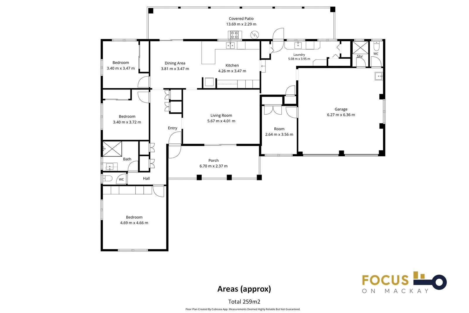 126 Beach Rd, Sarina, Qld 4737