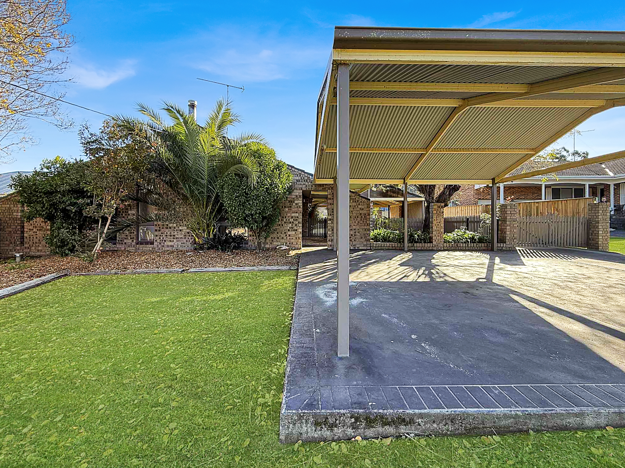 126 Camden Road, Douglas Park, NSW 2569 126 Camden Road, Douglas Park, NSW 2569