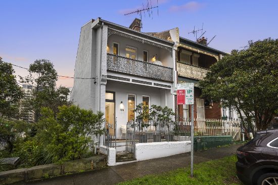 126 Ebley Street, Bondi Junction, NSW 2022