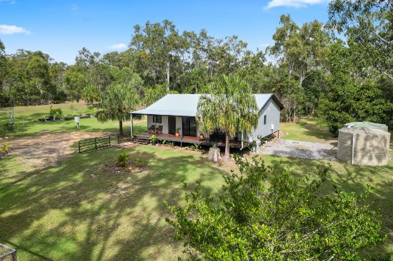 126 Innamincka Way, Agnes Water, Qld 4677