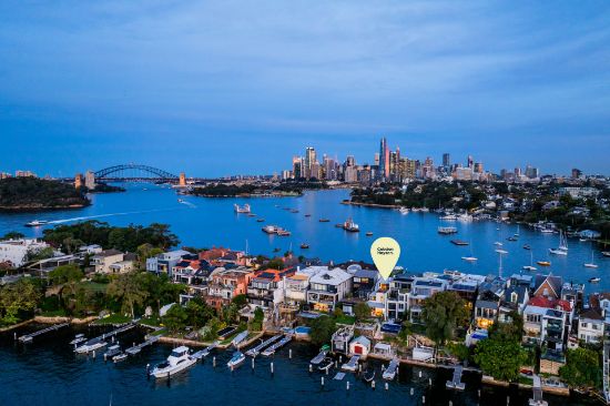 126 Louisa Road, Birchgrove, NSW 2041