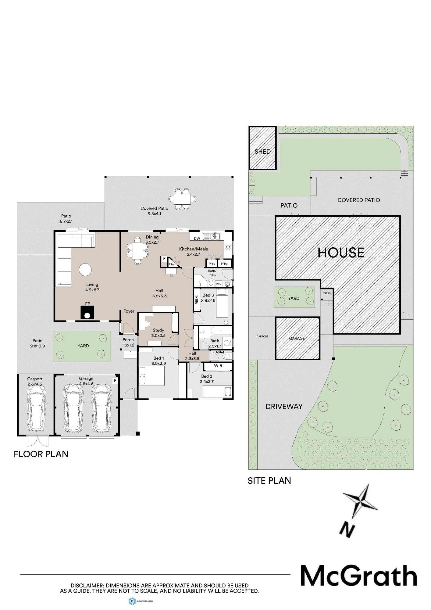 126 Merindah Road, Baulkham Hills, NSW 2153
