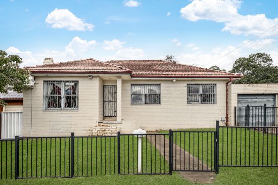 126 Parker Street, Kingswood, NSW 2747