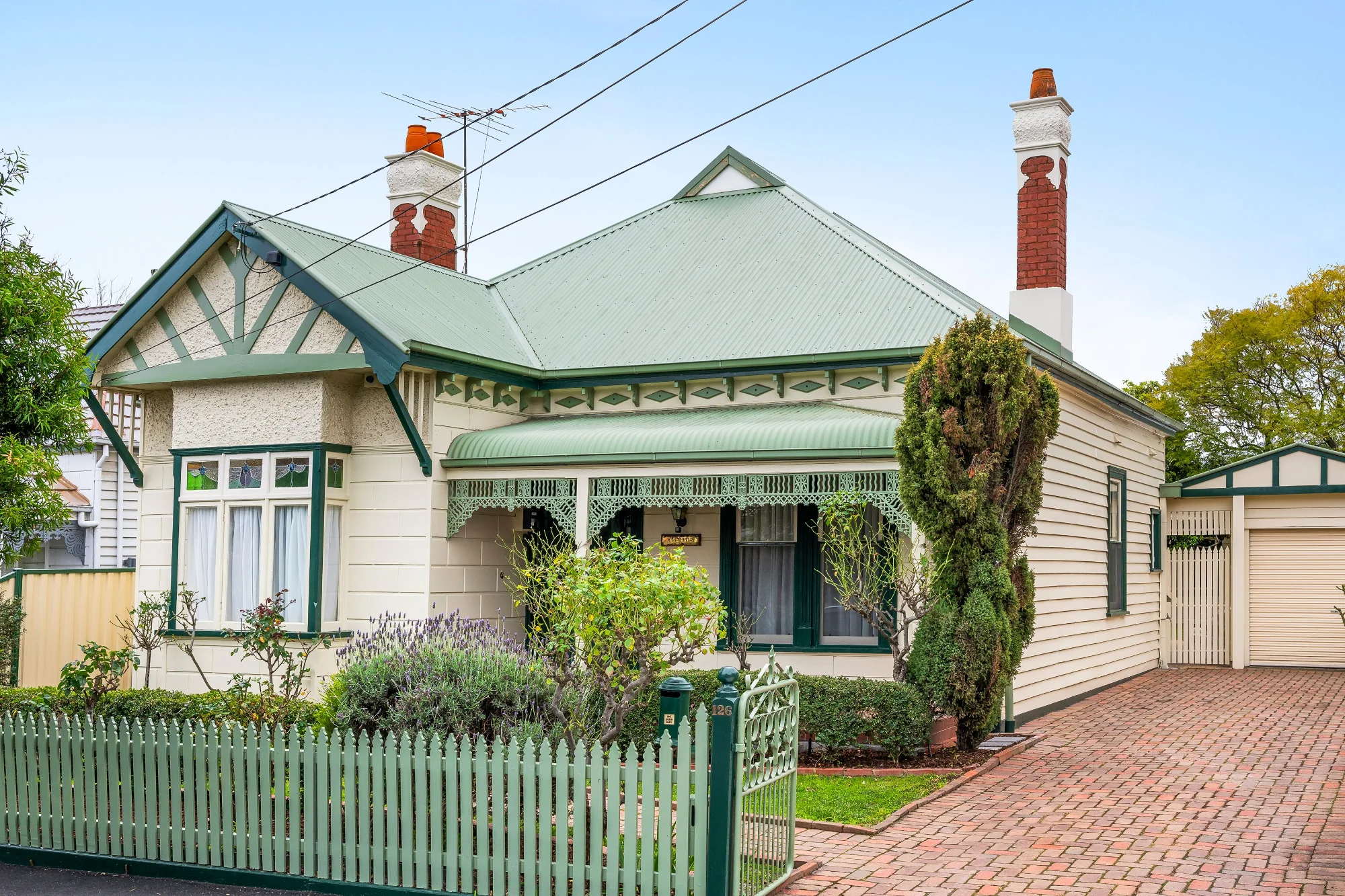 126 Tinning Street, Brunswick VIC 3056