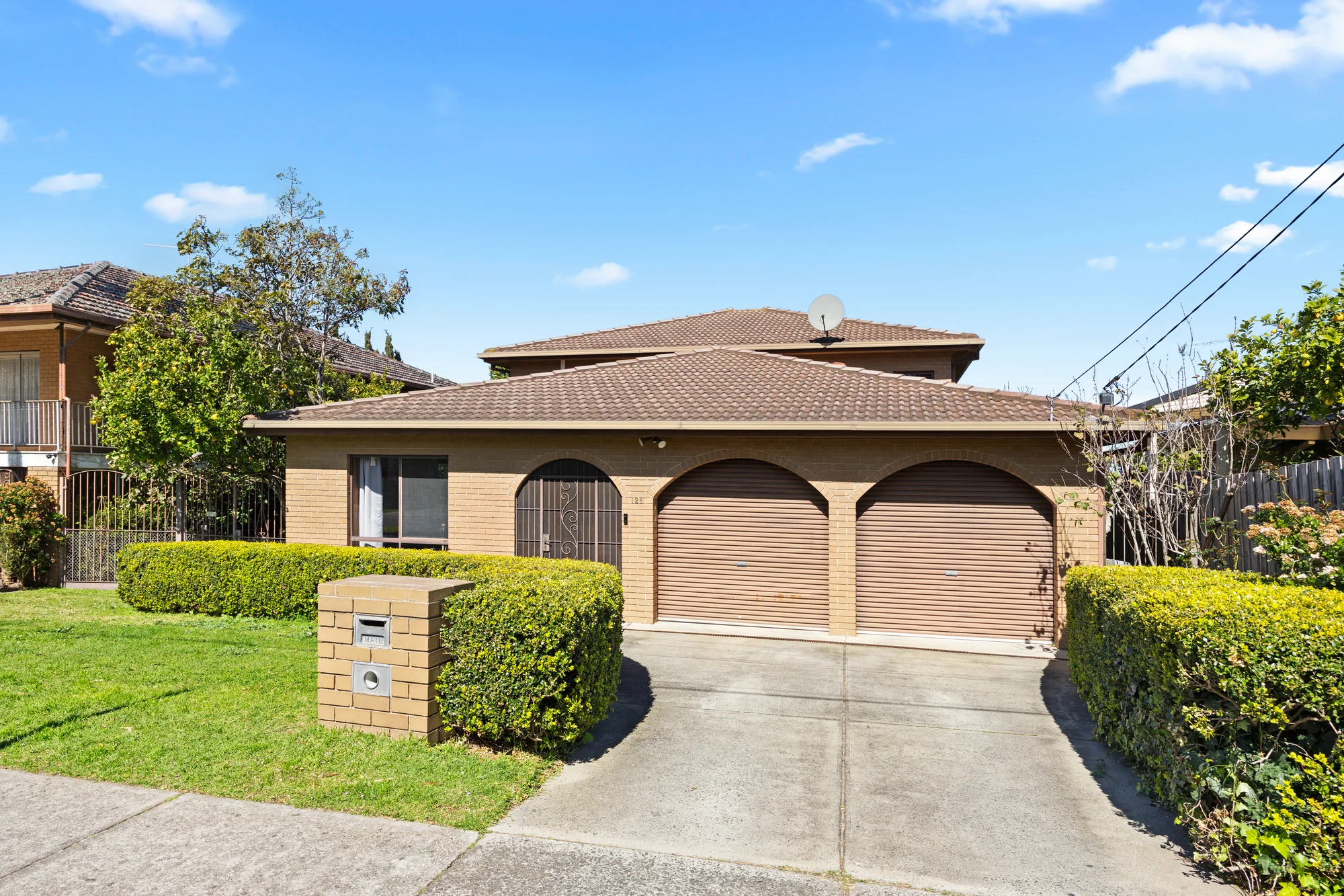 126 Waverley Road, Chadstone, Vic 3148