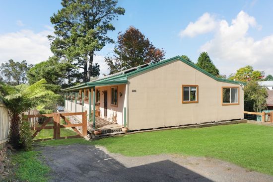 126 Wilson Drive, Hill Top, NSW 2575