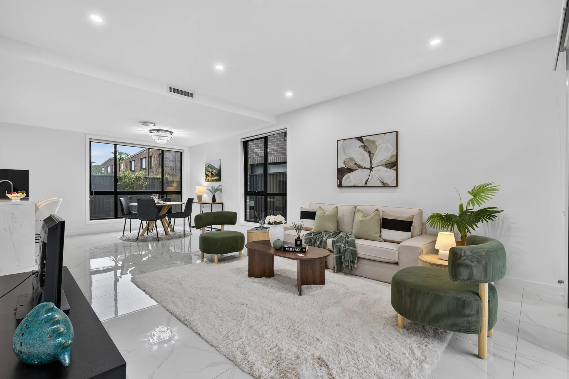 127 Burdekin Road, Quakers Hill, NSW 2763