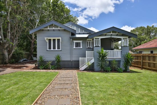 127 Hill Street, Newtown, Qld 4350
