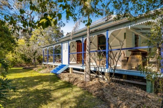 127 Koreelah Street, Upper Lockyer, Qld 4352