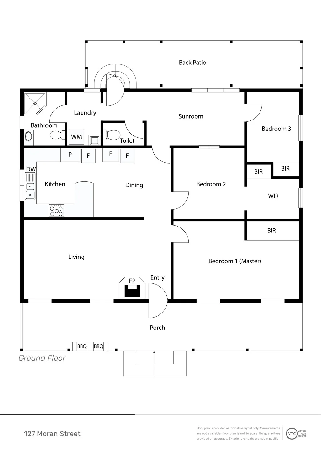 127 Moran Street, Victory Heights, WA 6432