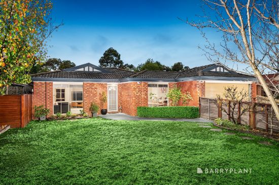 127 Morang Drive, Mill Park, Vic 3082