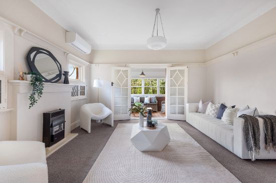 127 Roseville Avenue, Roseville, NSW 2069