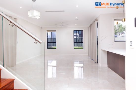127 Sawsedge Avenue, Denham Court, NSW 2565