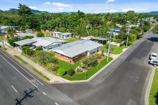 127 Wilkinson Street, Manunda, Qld 4870
