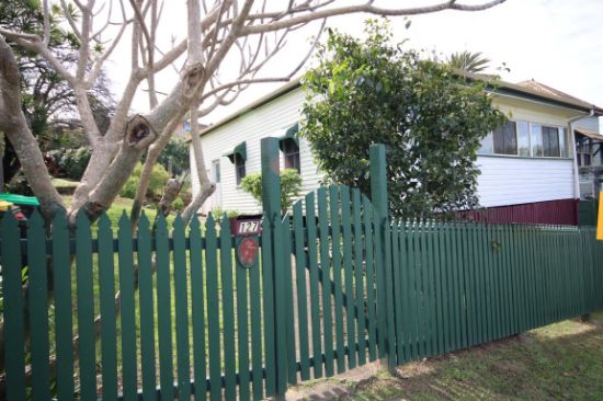 127 Wollumbin St, Murwillumbah, NSW 2484