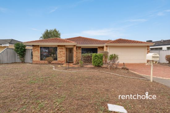 127 Woodbridge Drive, Cooloongup, WA 6168