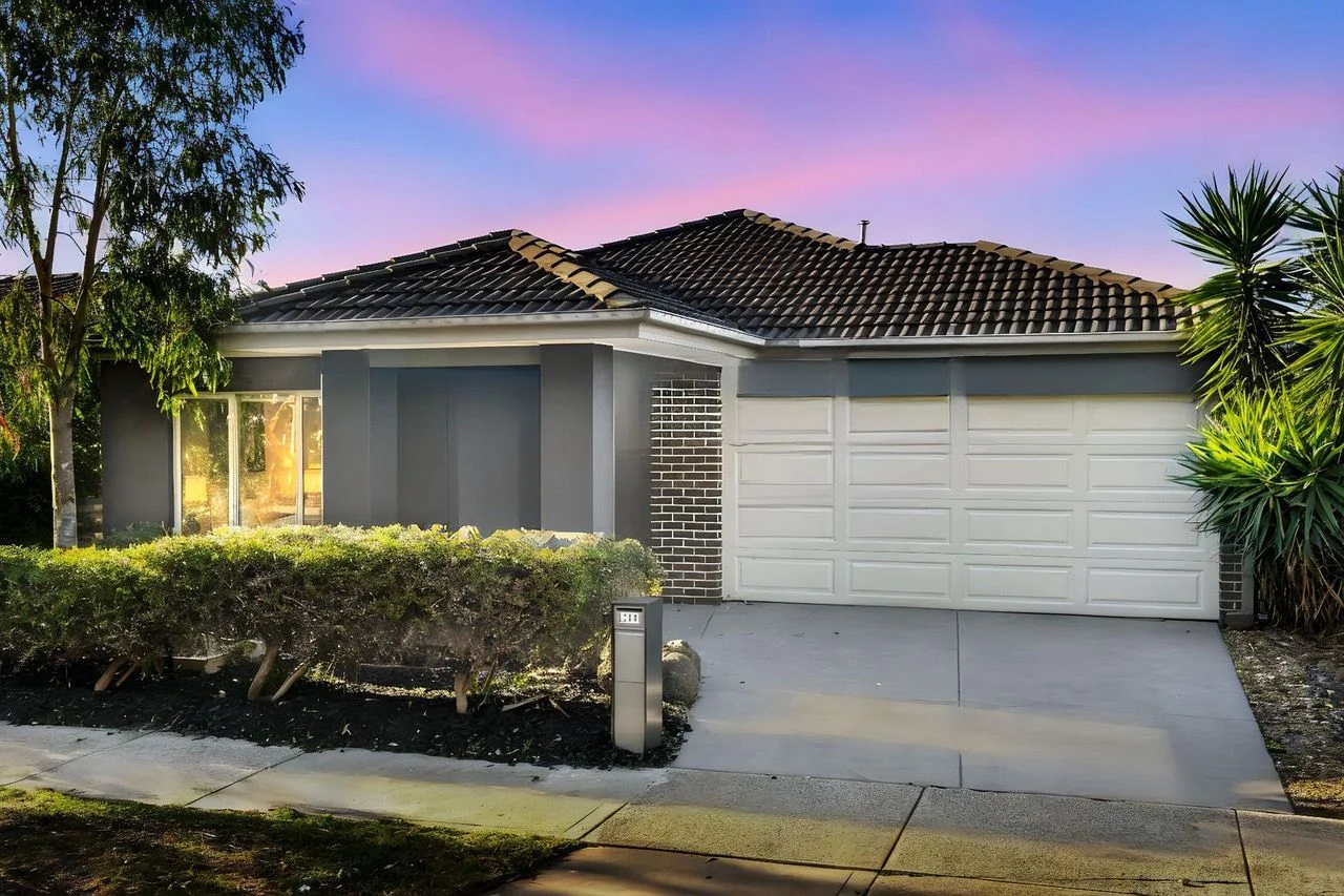 128 Alisma Boulevard, Cranbourne North VIC 3977
