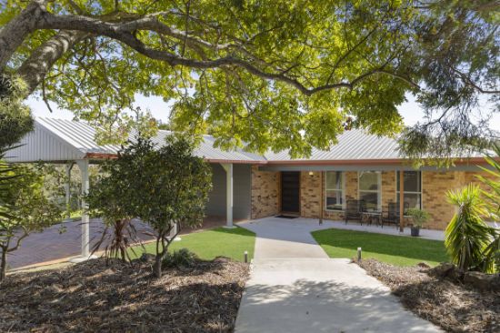 128 Charker Street, Darling Heights, Qld 4350