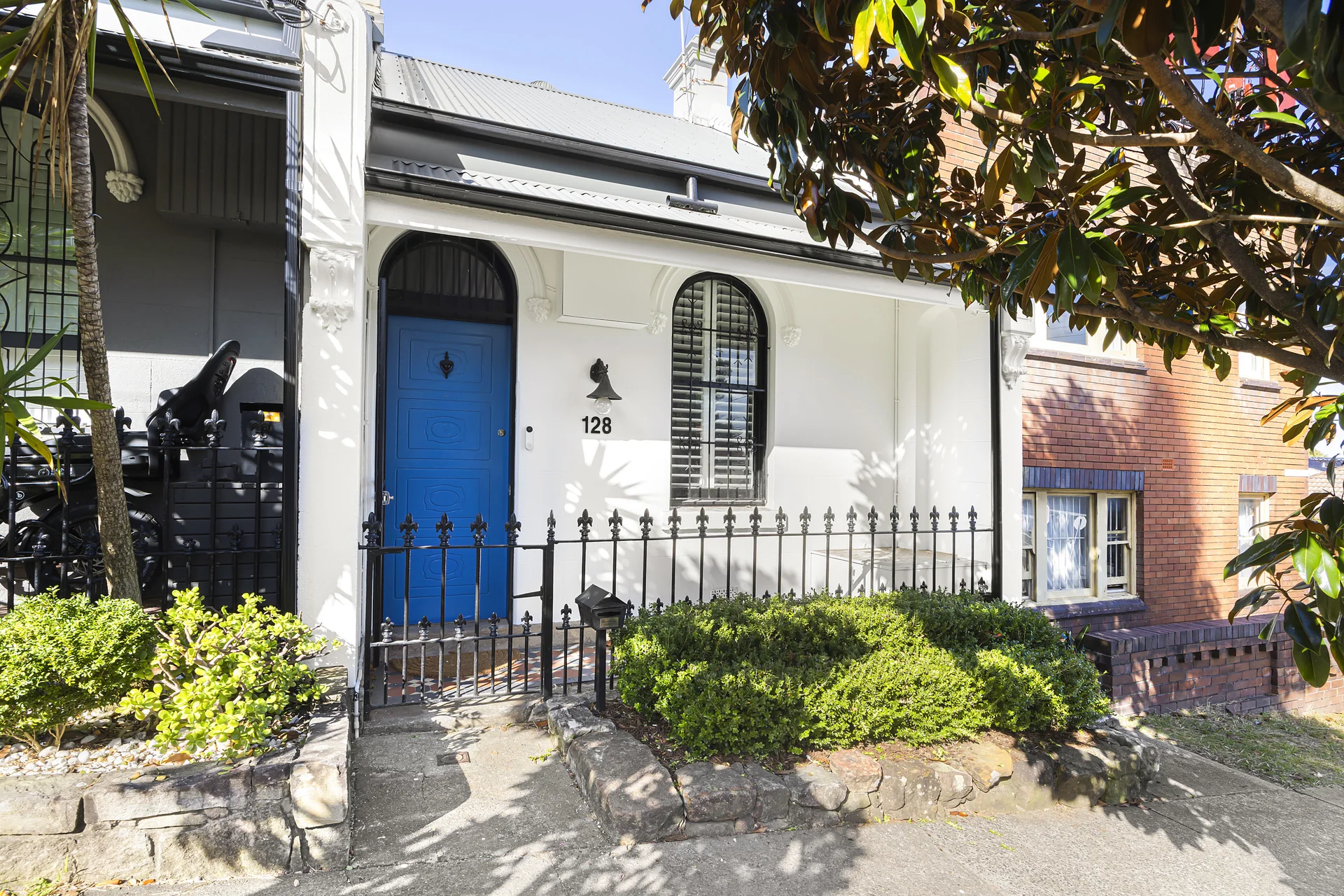 128 Denison Street, Bondi Junction, NSW 2022