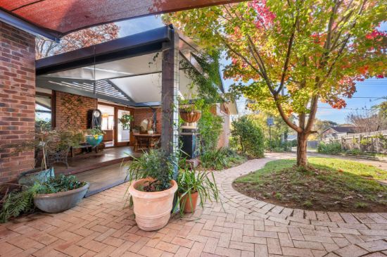 128 Duffy Street, Ainslie, ACT 2602