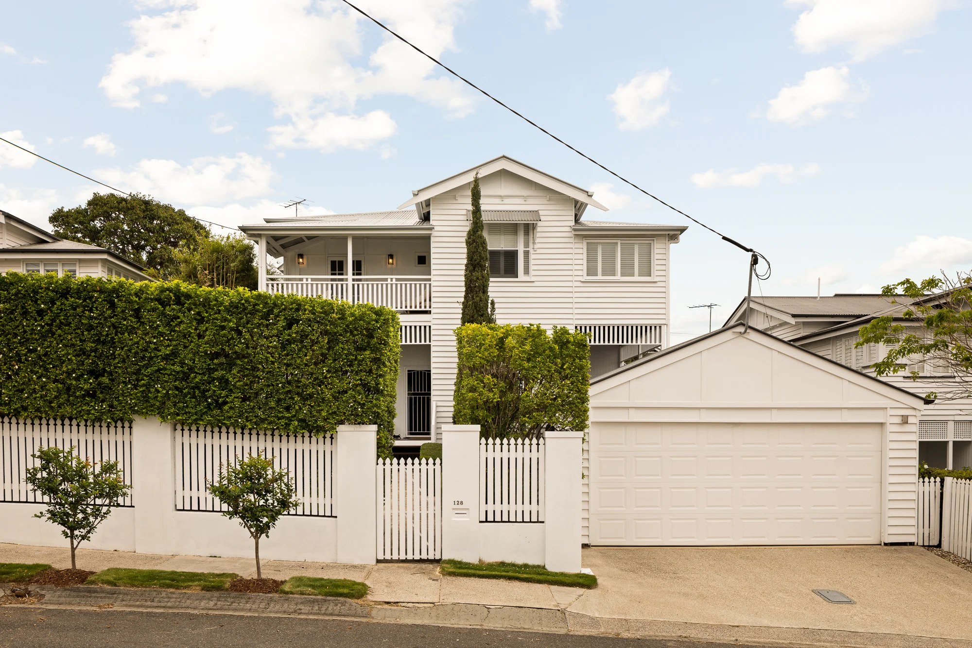 128 Gracemere Street, Grange, Qld 4051