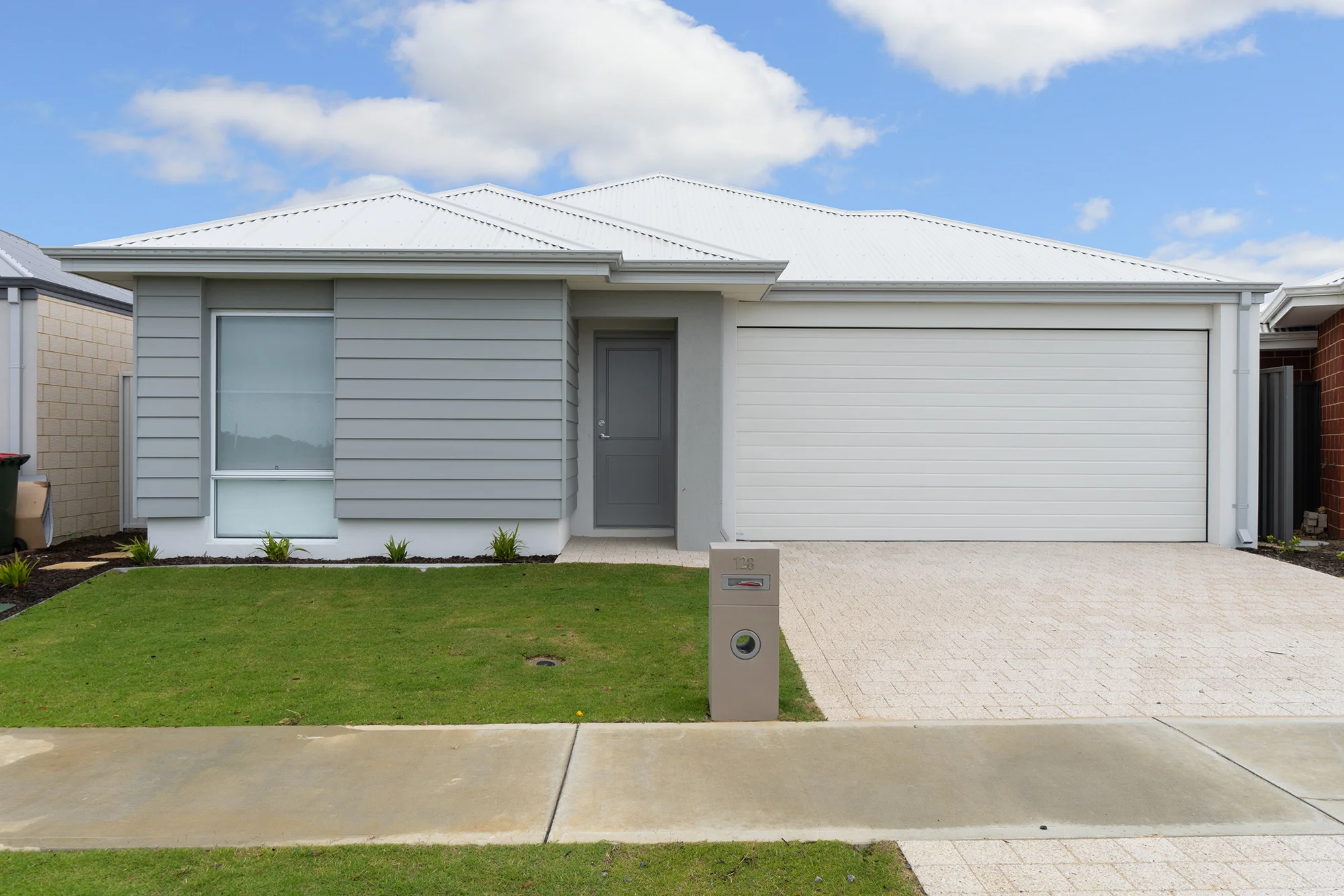 128 Trethowan Promenade, Alkimos, WA 6038