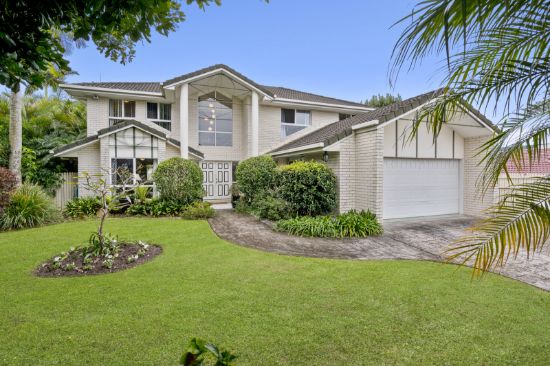 129 Cribb Road, Carindale, Qld 4152
