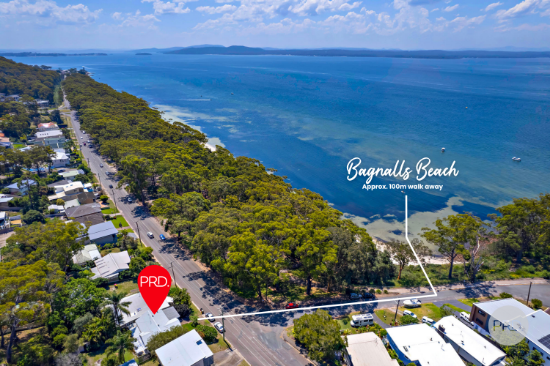 129 Government Road, Nelson Bay, NSW 2315
