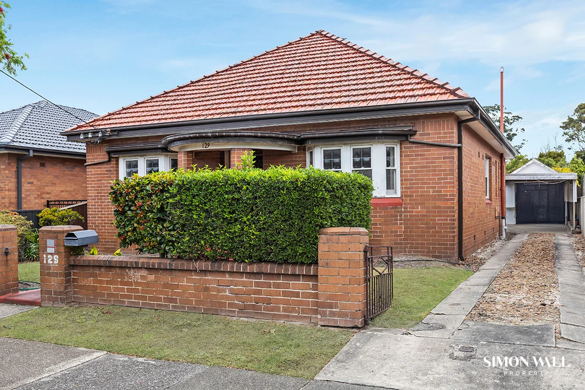 129  Kemp Street, Hamilton South, NSW 2303