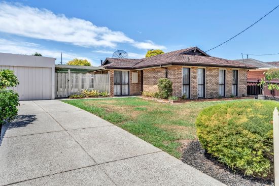 129 Sterling Dr, Keilor East, Vic 3033