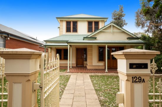 129A Marlborough Street, Henley Beach, SA 5022