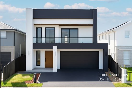 12A Bolwarra Drive, Marsden Park, NSW 2765