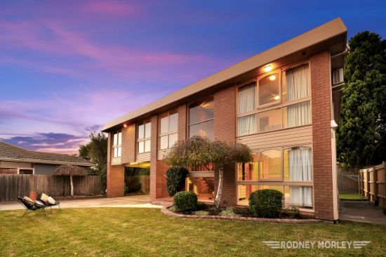 12A Crotonhurst Avenue, Caulfield North, Vic 3161