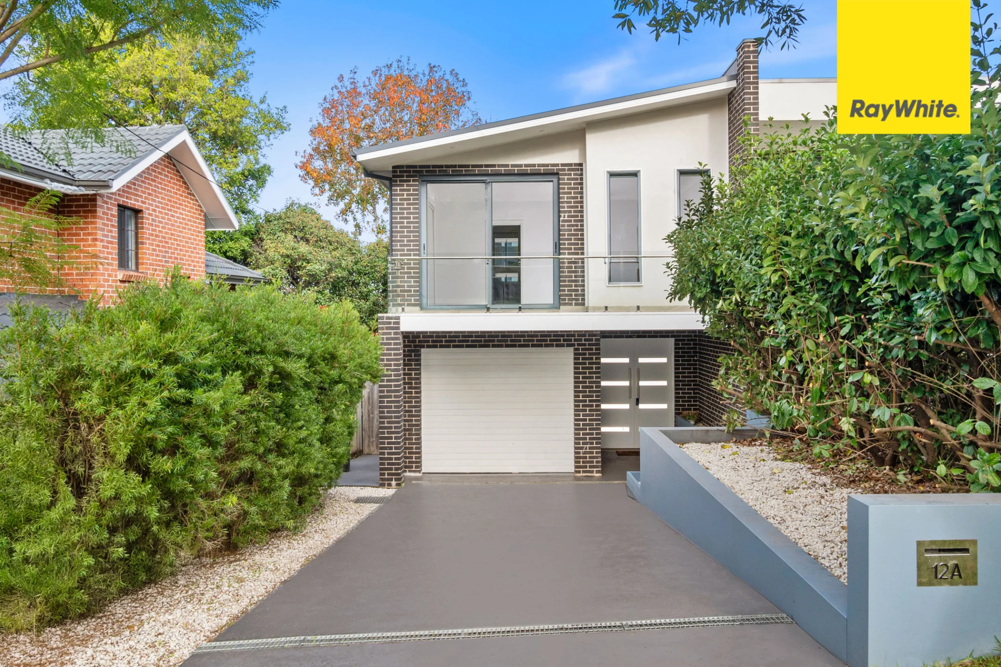12A Cumberland Street, Epping, NSW 2121