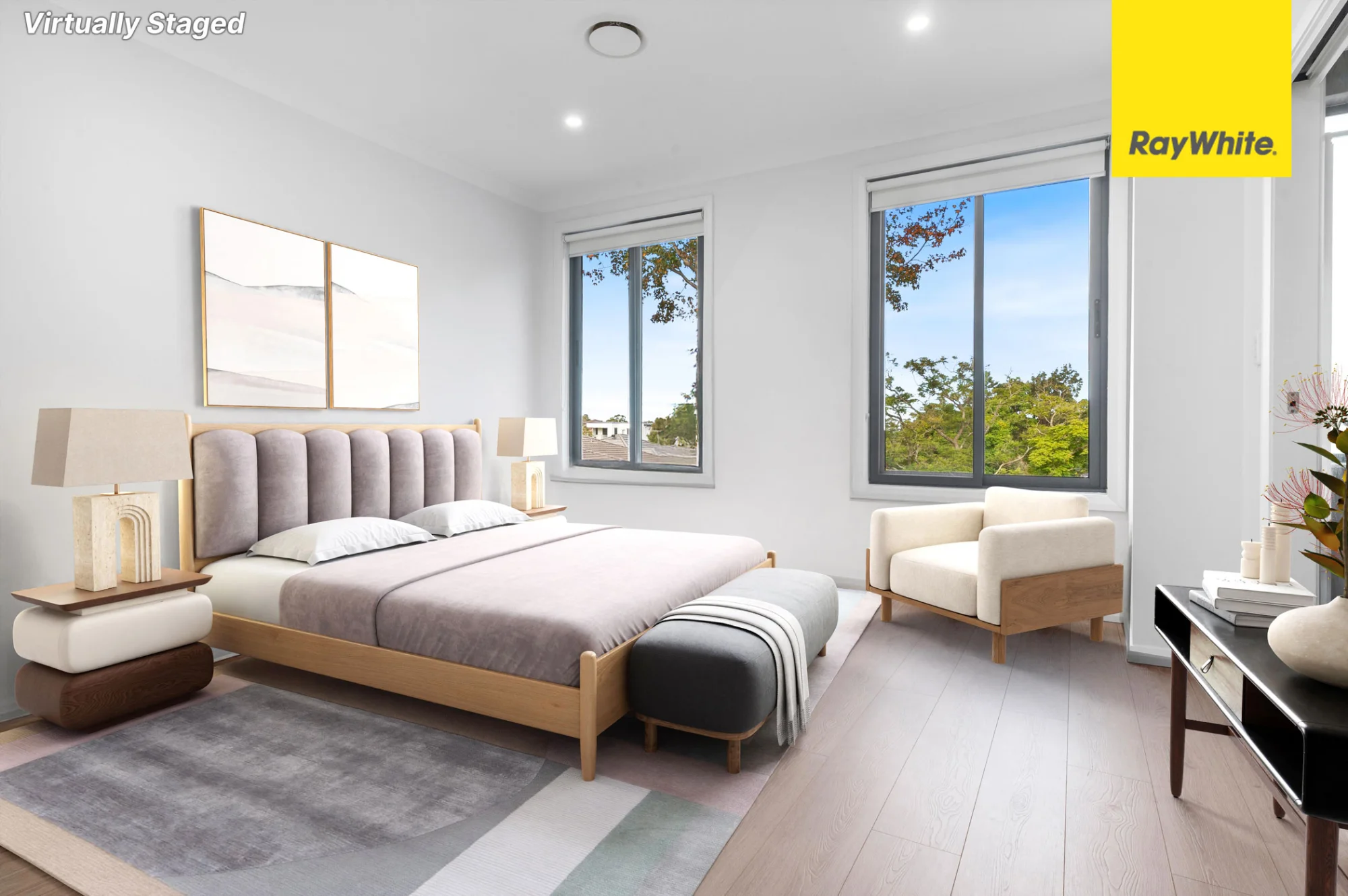 12A Cumberland Street, Epping, NSW 2121