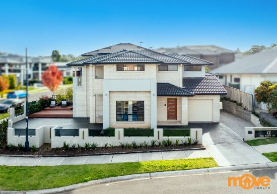 12a Galileo Street, Campbelltown, NSW 2560