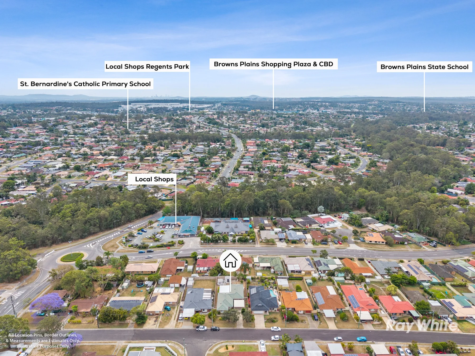 12A Haldham Crescent, Regents Park QLD 4118