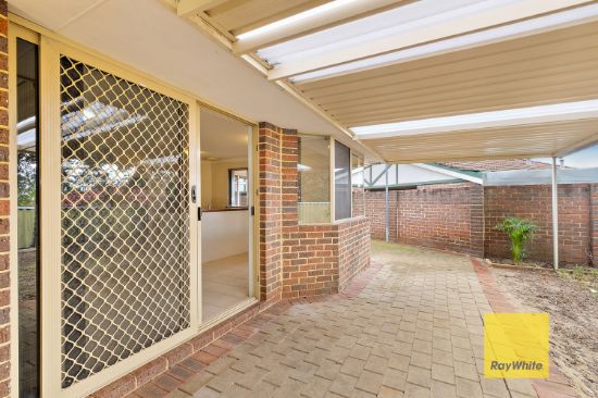 12A Hazelwood Ramble, Ballajura, WA 6066