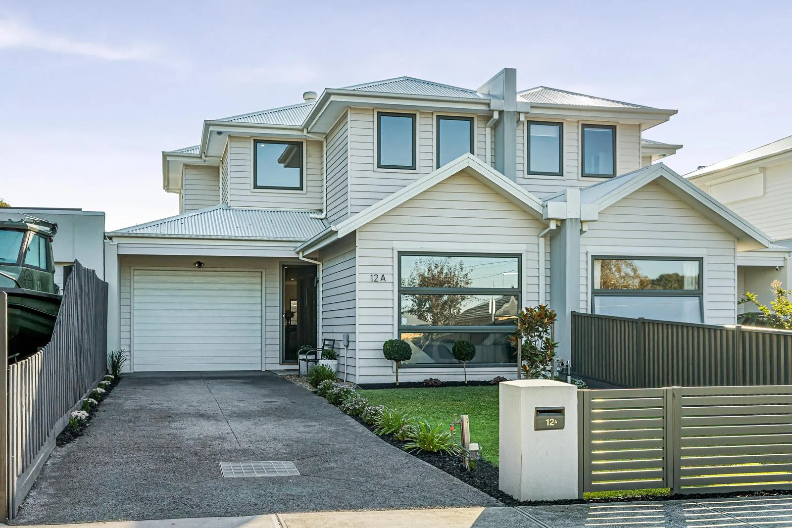 12A Irma Grove, Pascoe Vale, Vic 3044