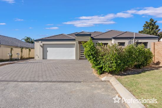 12A Keemore Way, Balga, WA 6061