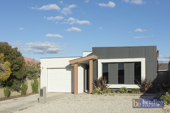 12A Maxwell Drive, Golden Square, Vic 3555