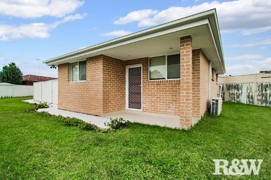 12A Sennar Road, Erskine Park, NSW 2759
