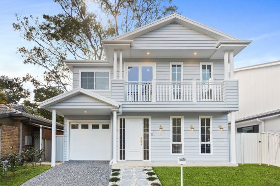 12b Akuna Street, Keiraville, NSW 2500