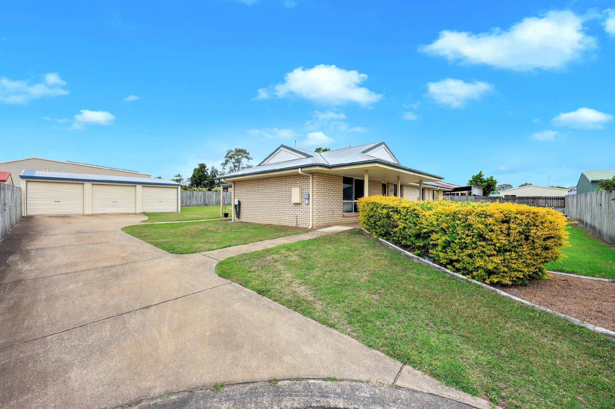 12B Glen Appin Drive, Avoca, Qld 4670
