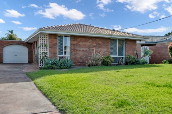 12B Hicks Way, Hillarys, WA 6025